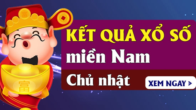 Quy Trình Quay Số Và Công Bố Kết Quả